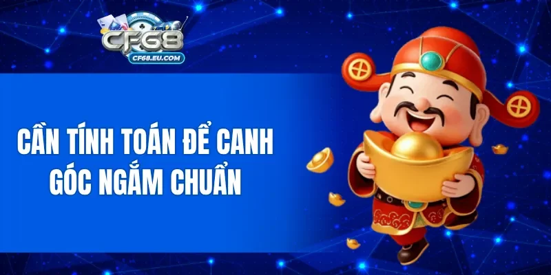 CF68 cung cấp bản demo nhưng vẫn có thưởng