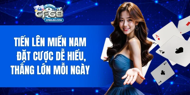 Tiến Lên Miền Nam